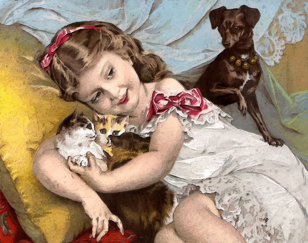 Pet