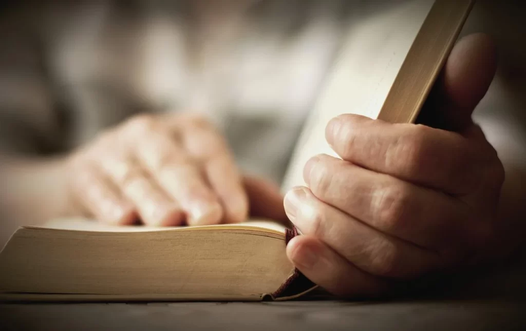Biblical Scriptures for Pet Lovers to Read