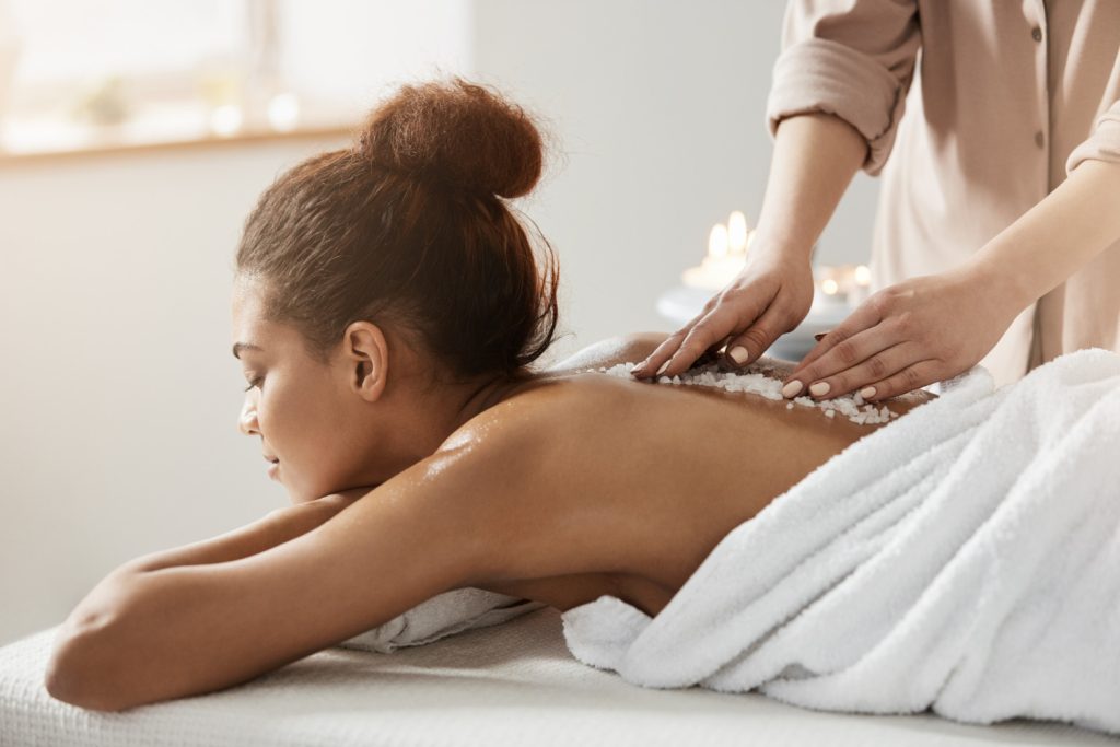 Body Treatments