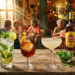 Cuban Cocktails