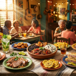 Cuban Cuisine