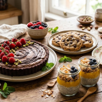 Sweet Treats
